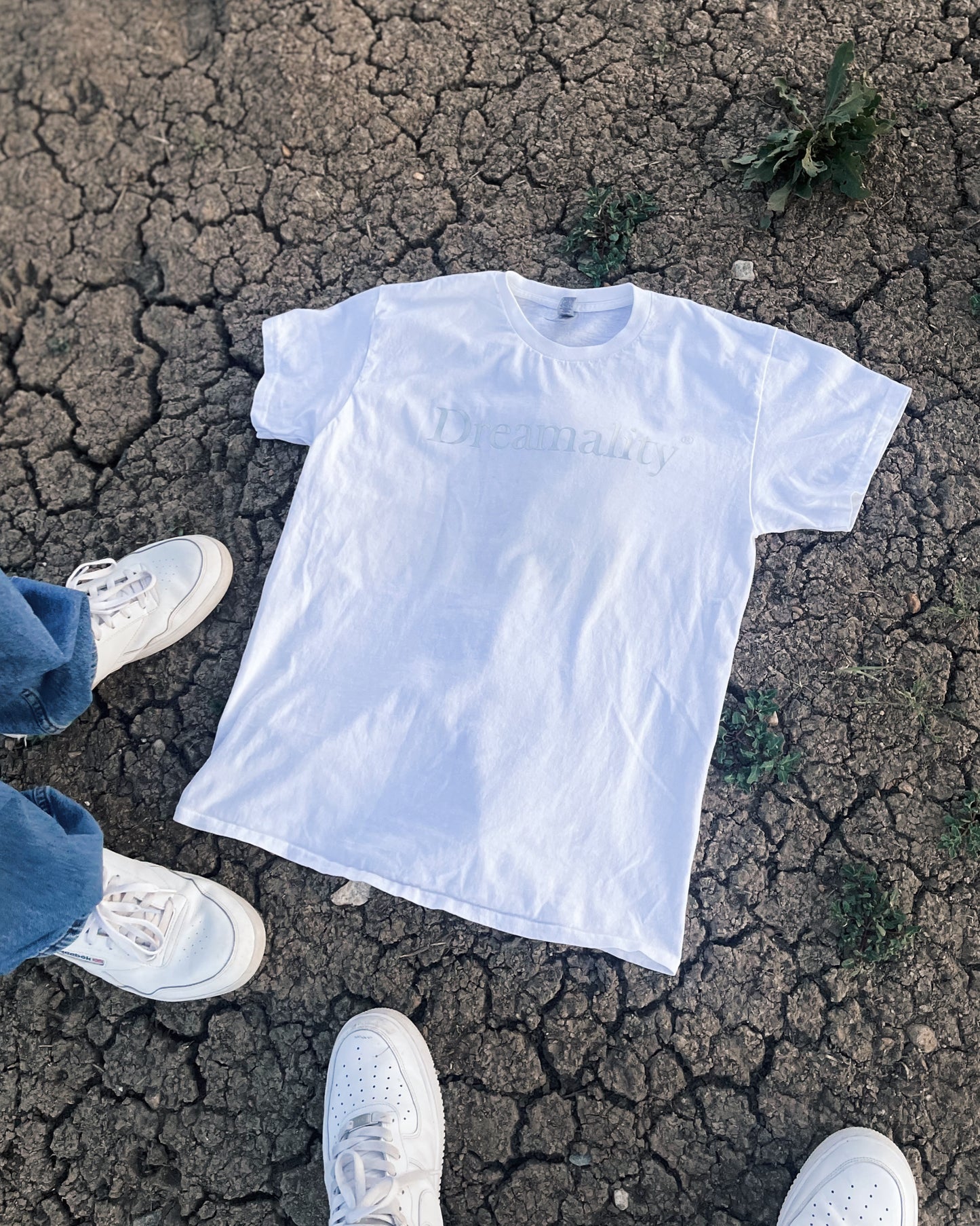 Summer Dreamality Shop Tee